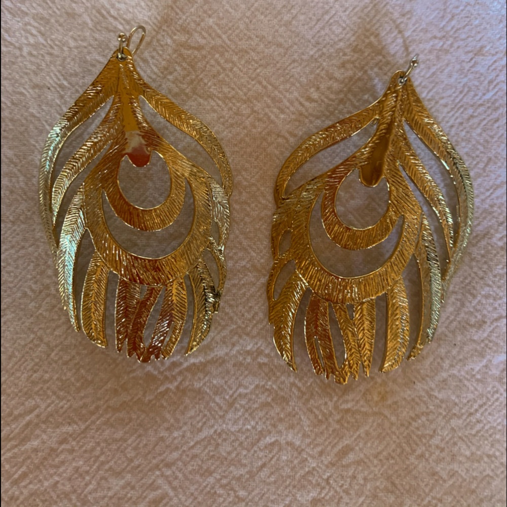 Kendra Scott Earrings